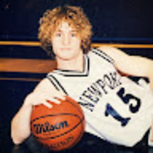 Meet your Posher, Chad